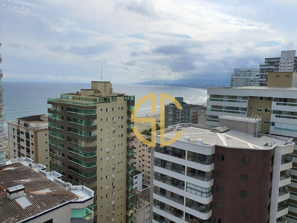 Apartamento, 3 quartos, 144 m² - Foto 3