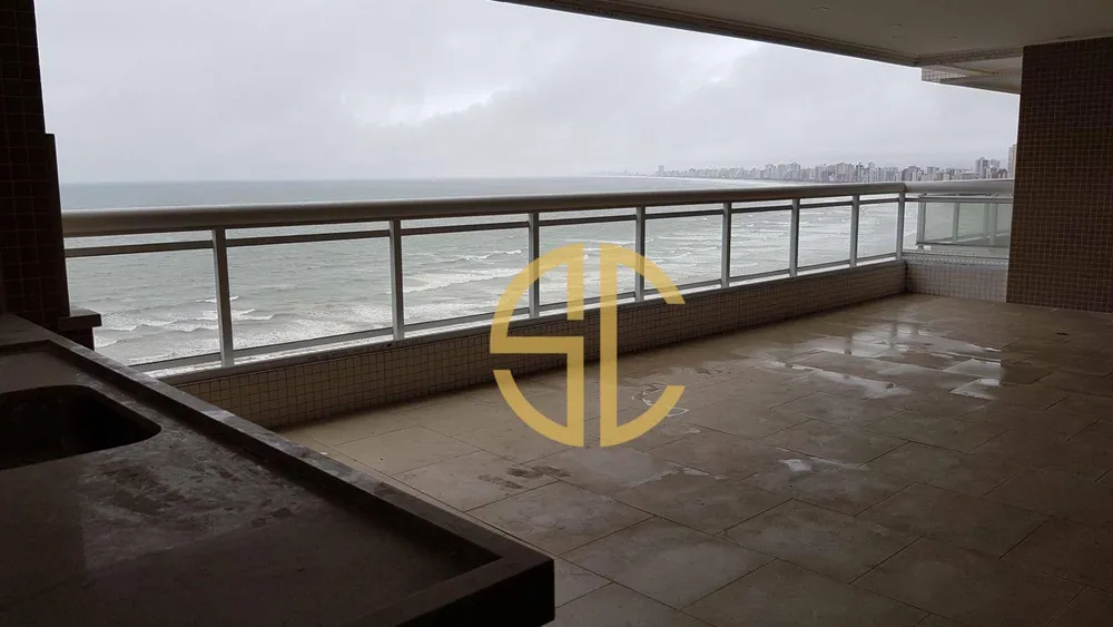 Apartamento, 4 quartos, 252 m² - Foto 3