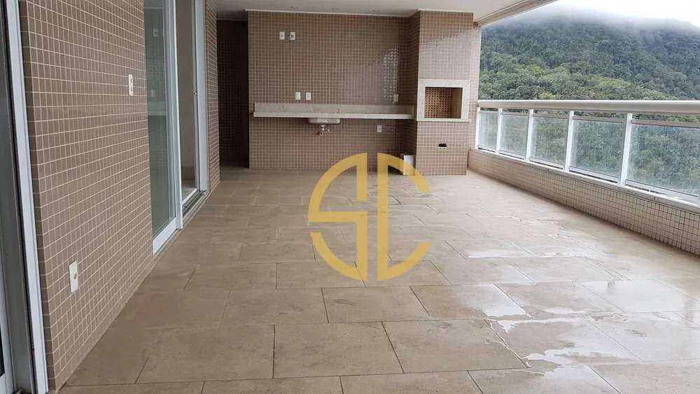 Apartamento, 4 quartos, 252 m² - Foto 4