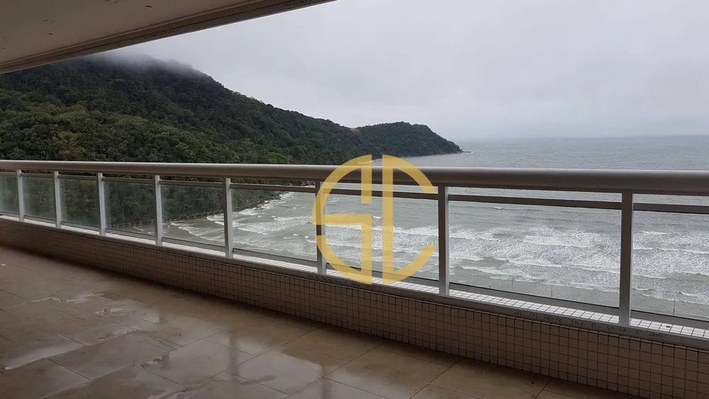 Apartamento, 4 quartos, 252 m² - Foto 1
