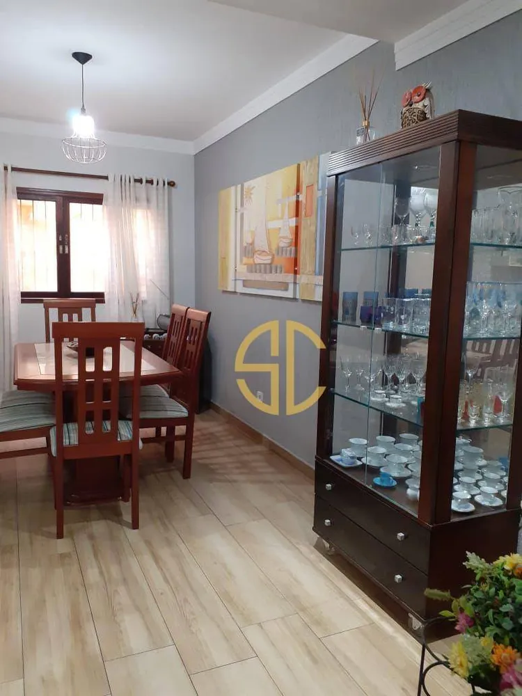 Sobrado, 3 quartos, 130 m² - Foto 4
