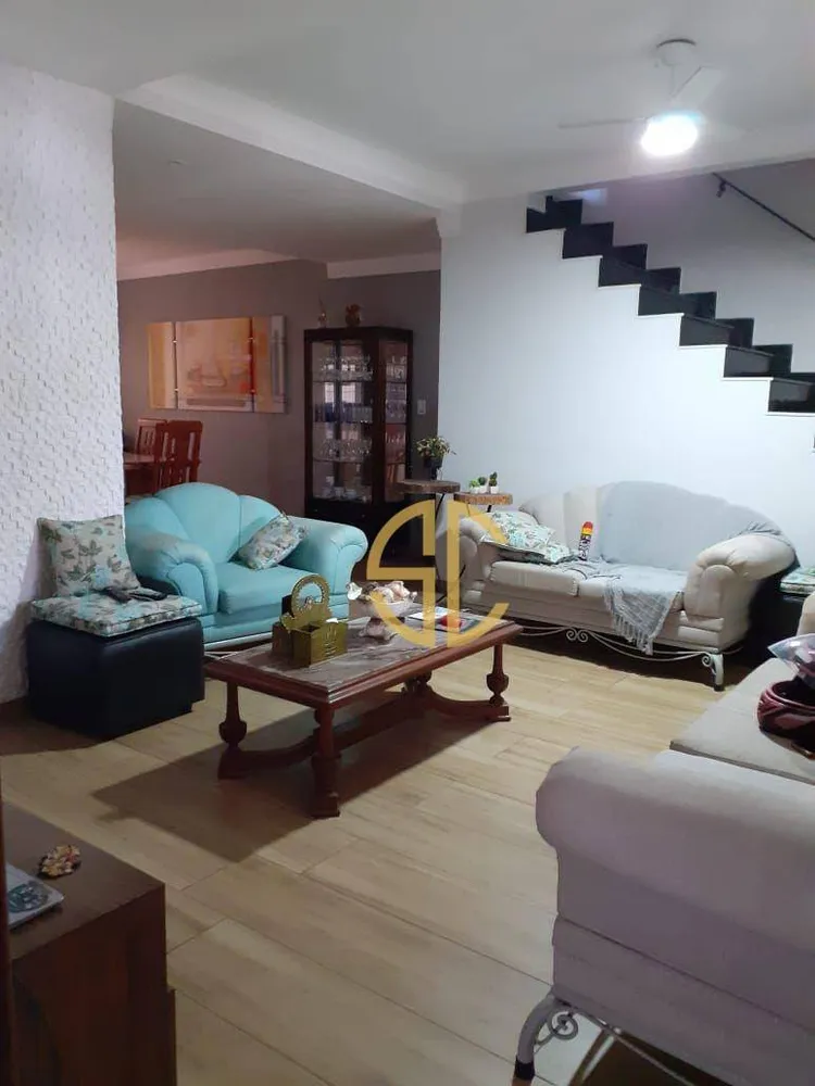 Sobrado, 3 quartos, 130 m² - Foto 2