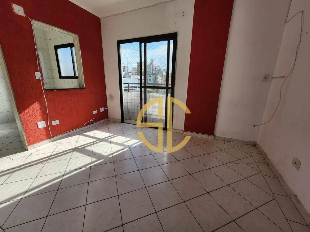 Apartamento, 2 quartos, 63 m² - Foto 1