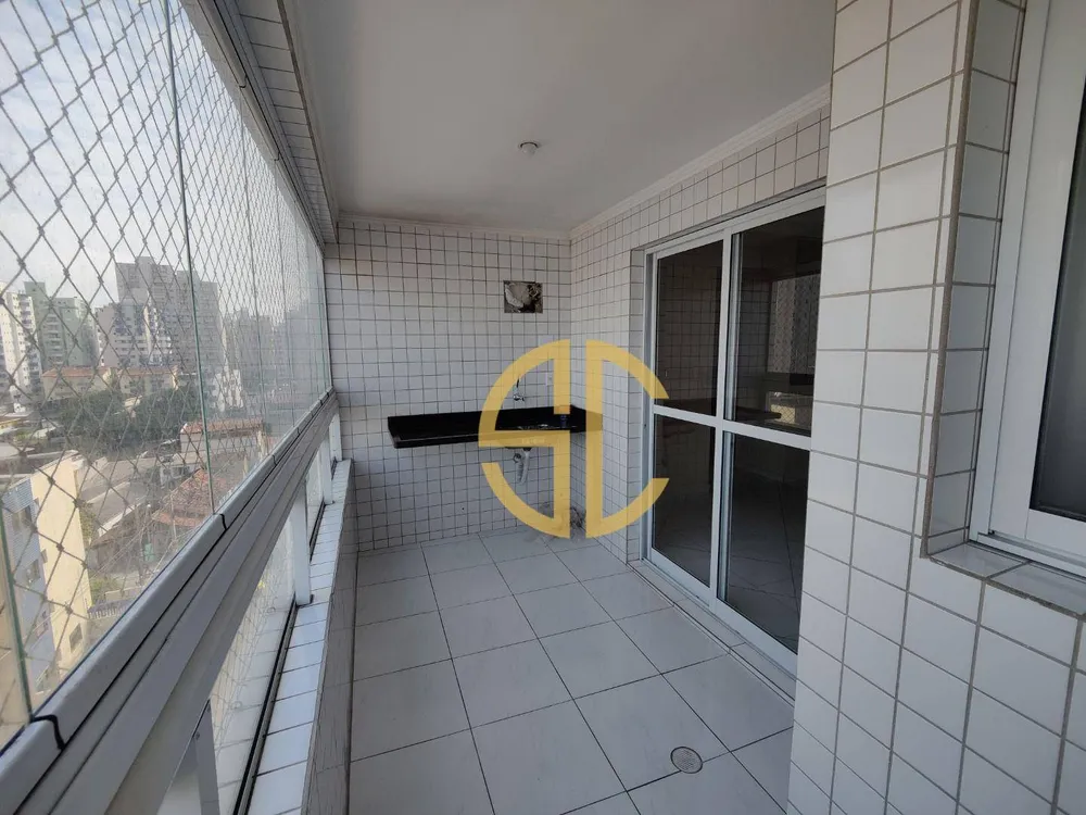 Apartamento, 2 quartos, 85 m² - Foto 4