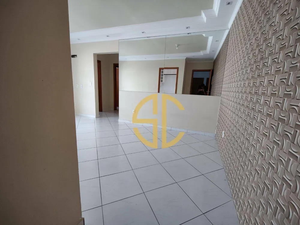 Apartamento, 2 quartos, 85 m² - Foto 3