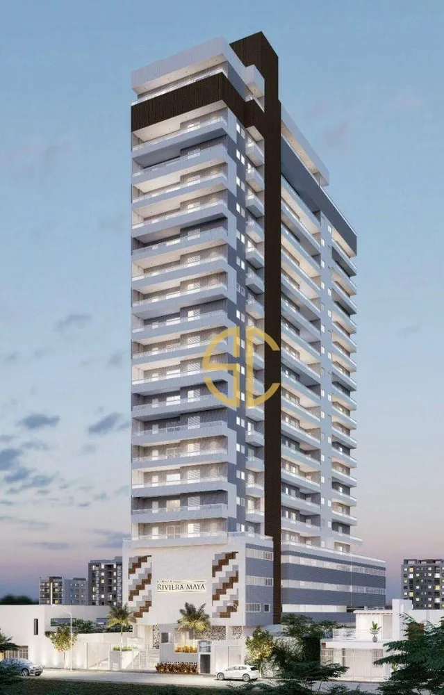 Apartamento, 2 quartos, 88 m² - Foto 2