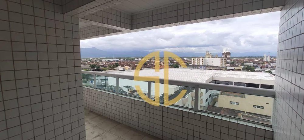 Apartamento, 2 quartos, 71 m² - Foto 2