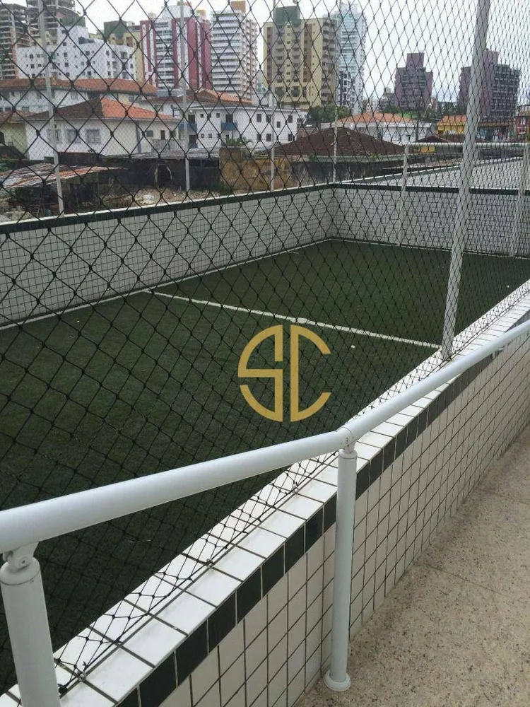 Apartamento, 4 quartos, 105 m² - Foto 3