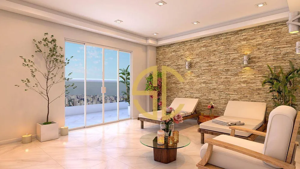 Apartamento, 2 quartos, 87 m² - Foto 4