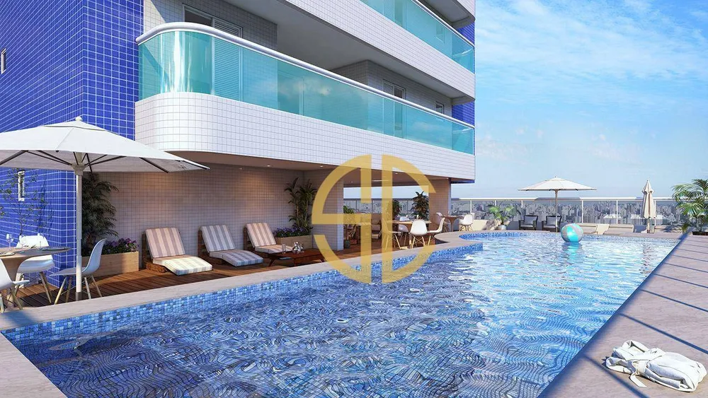 Apartamento, 2 quartos, 87 m² - Foto 1