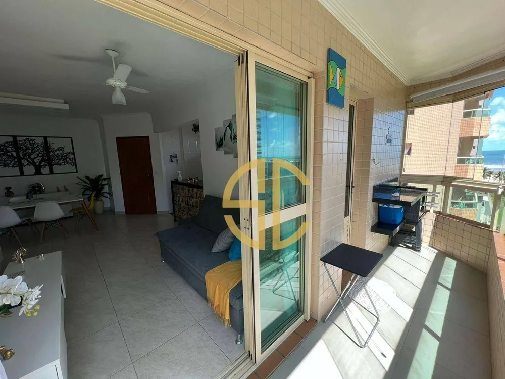 Apartamento, 2 quartos, 78 m² - Foto 1
