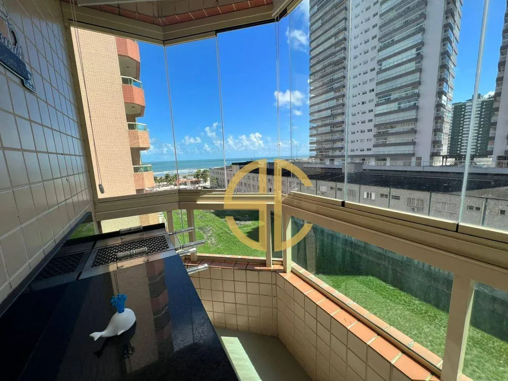 Apartamento, 2 quartos, 78 m² - Foto 2