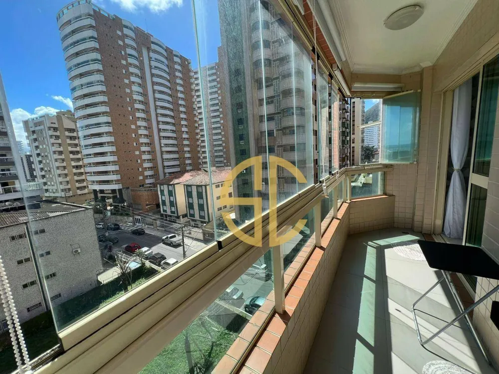 Apartamento, 2 quartos, 78 m² - Foto 3