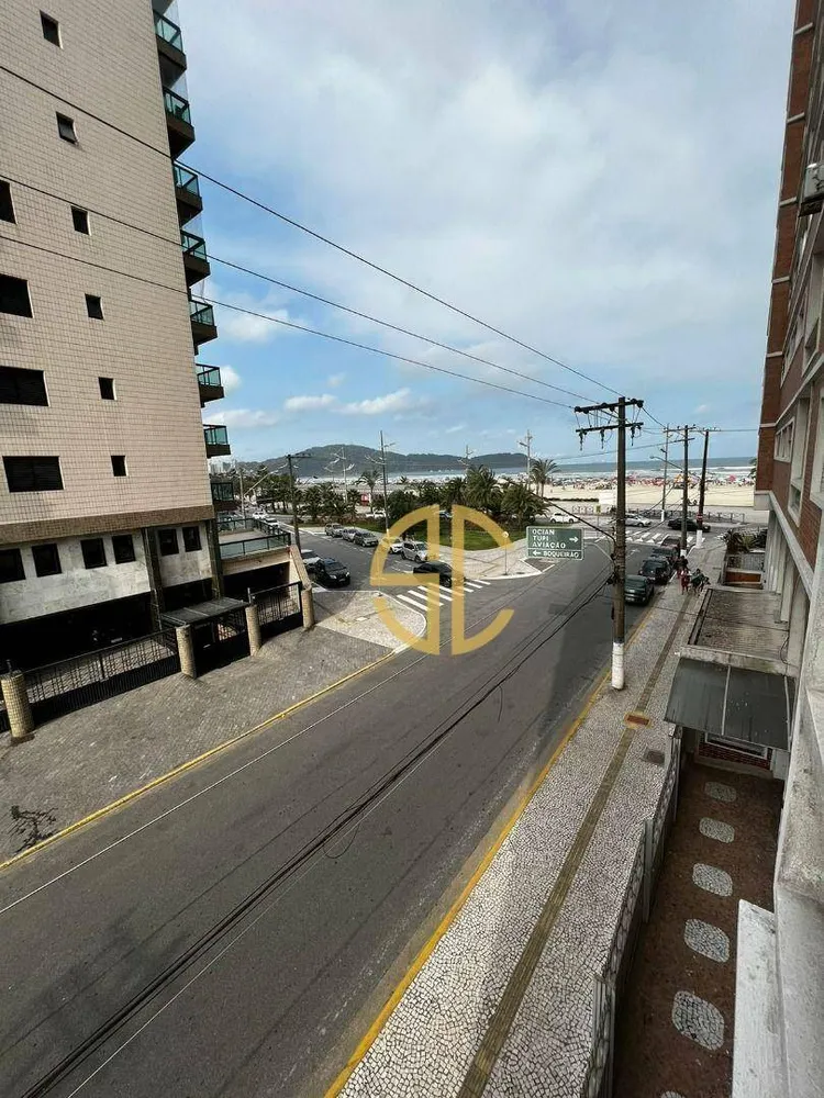 Apartamento, 2 quartos, 90 m² - Foto 1