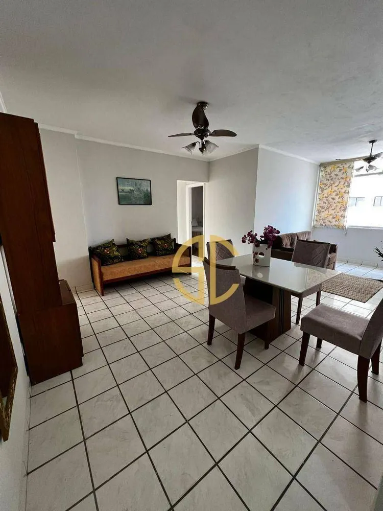 Apartamento, 2 quartos, 90 m² - Foto 4