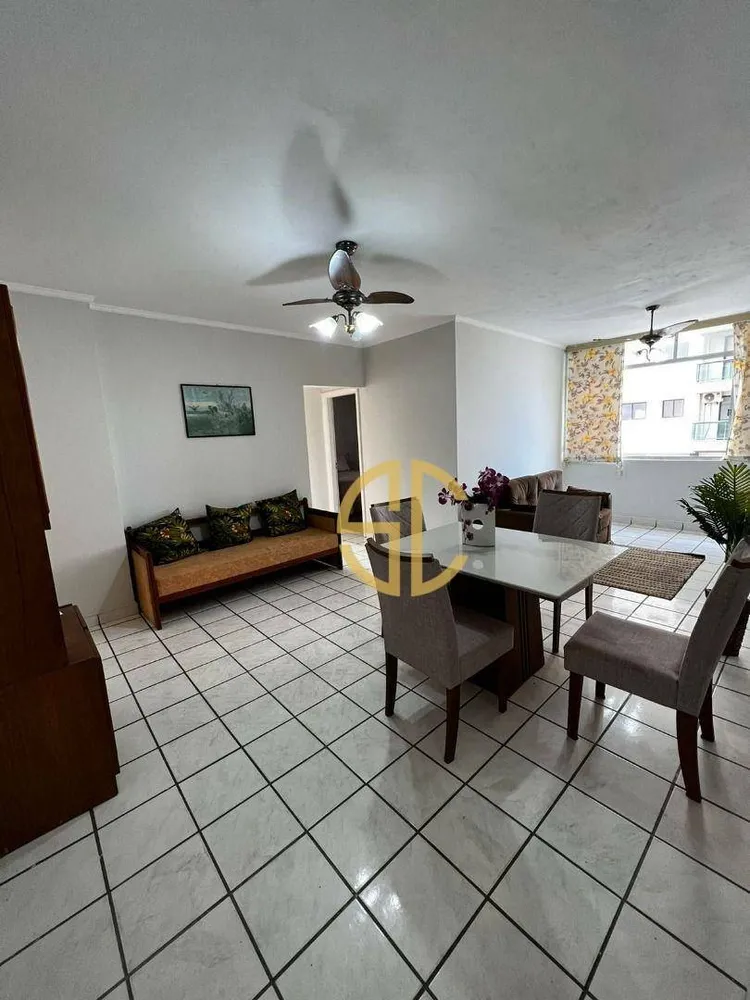 Apartamento, 2 quartos, 90 m² - Foto 3