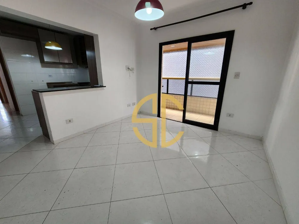 Apartamento, 2 quartos, 62 m² - Foto 1