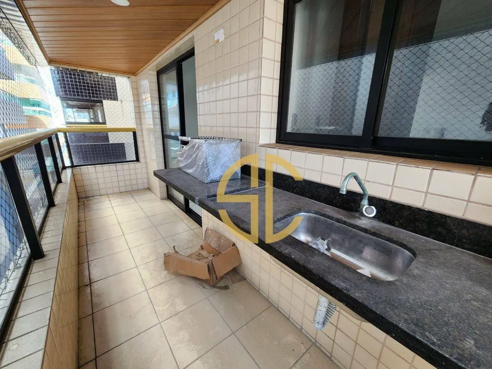 Apartamento, 2 quartos, 62 m² - Foto 4