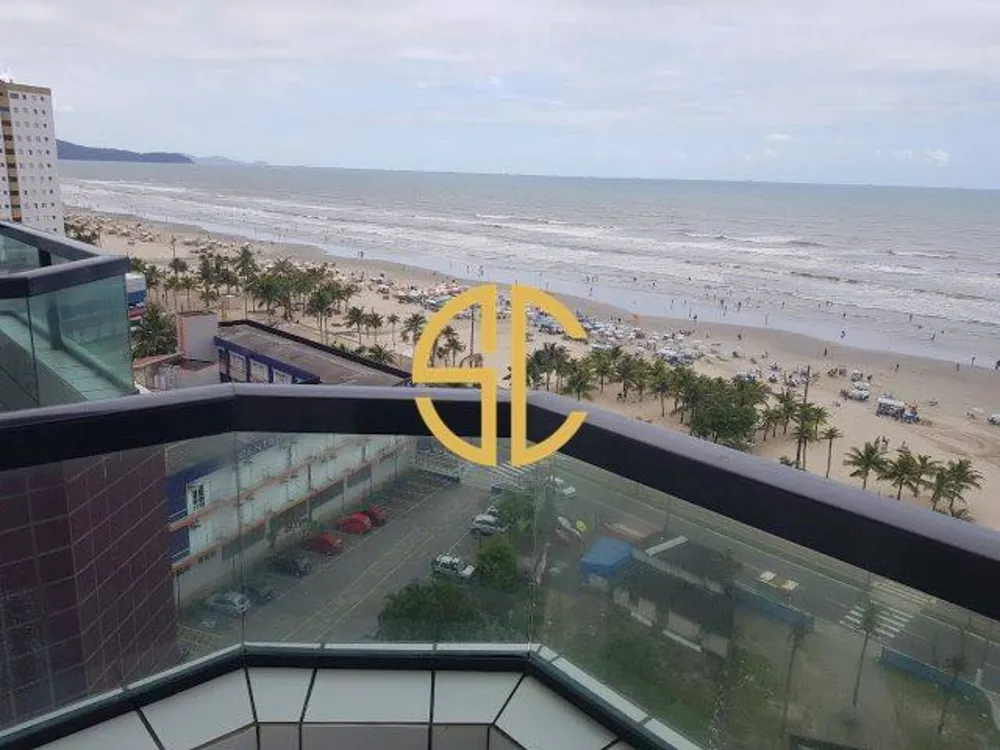 Cobertura, 3 quartos, 142 m² - Foto 1