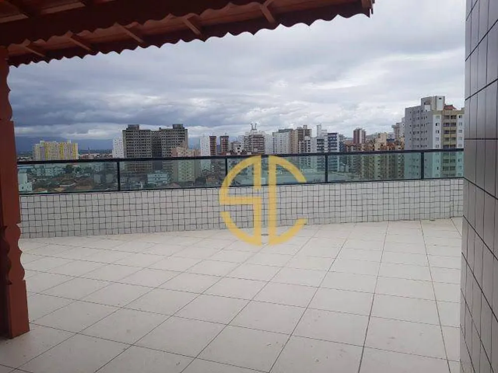 Cobertura, 3 quartos, 142 m² - Foto 4