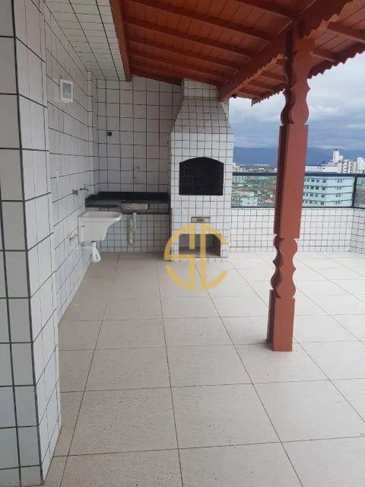 Cobertura, 3 quartos, 142 m² - Foto 3