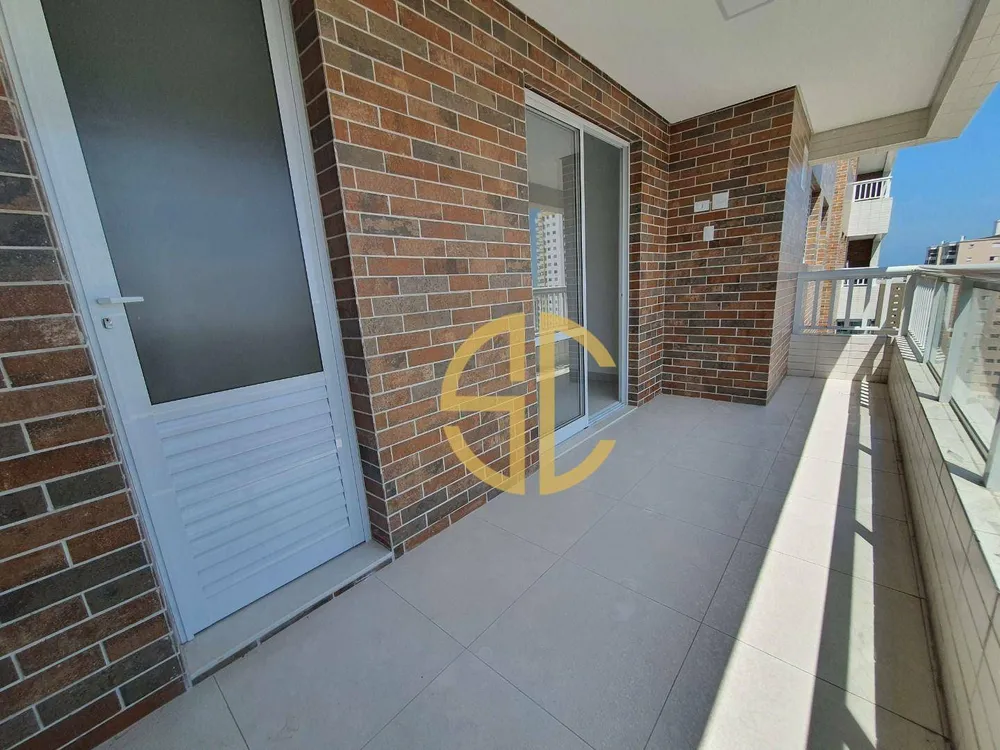 Apartamento, 2 quartos, 65 m² - Foto 4