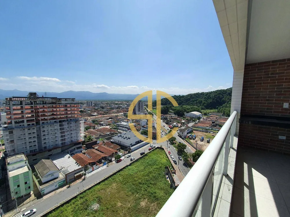Apartamento, 2 quartos, 65 m² - Foto 1