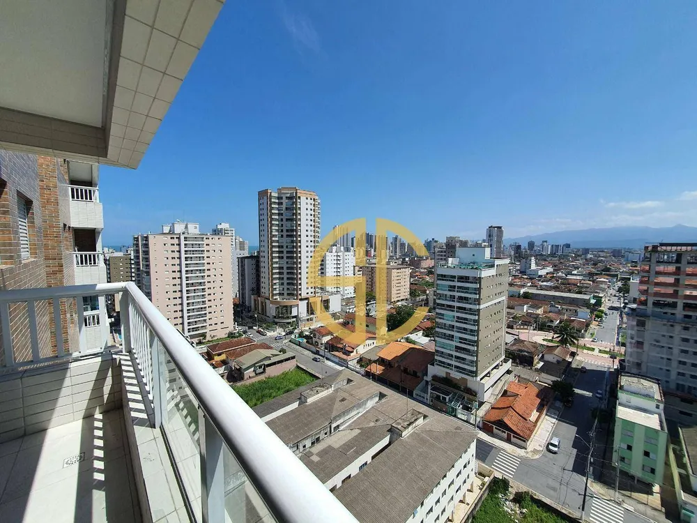 Apartamento, 2 quartos, 65 m² - Foto 2