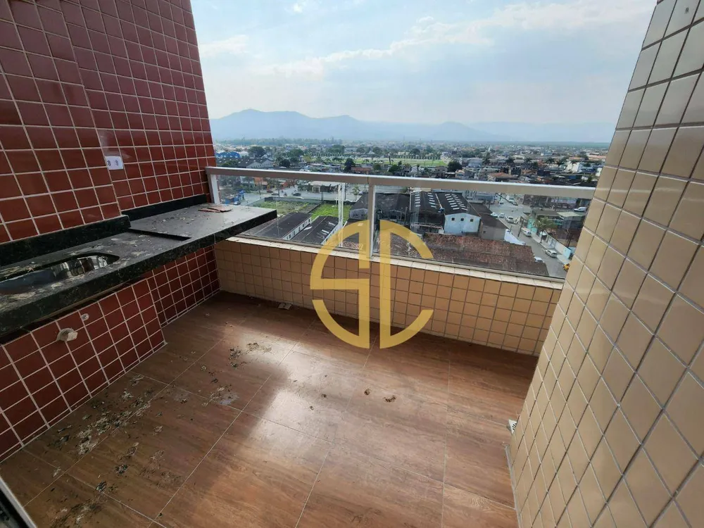 Apartamento, 2 quartos, 65 m² - Foto 2