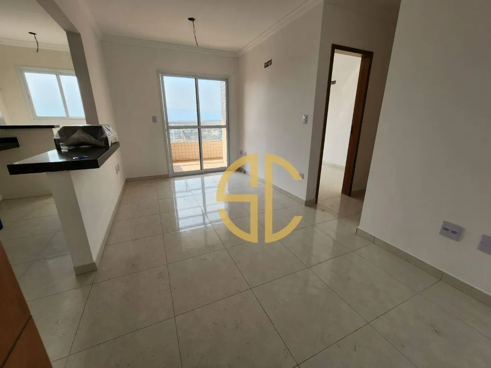 Apartamento, 2 quartos, 65 m² - Foto 4