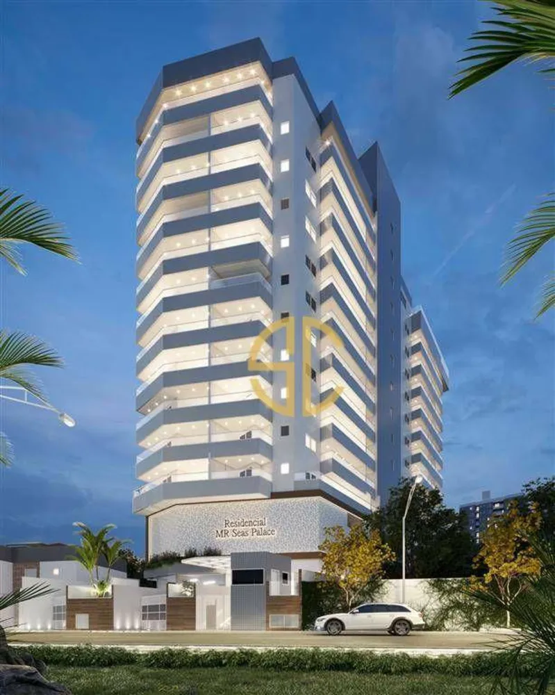 Apartamento, 2 quartos, 79 m² - Foto 1