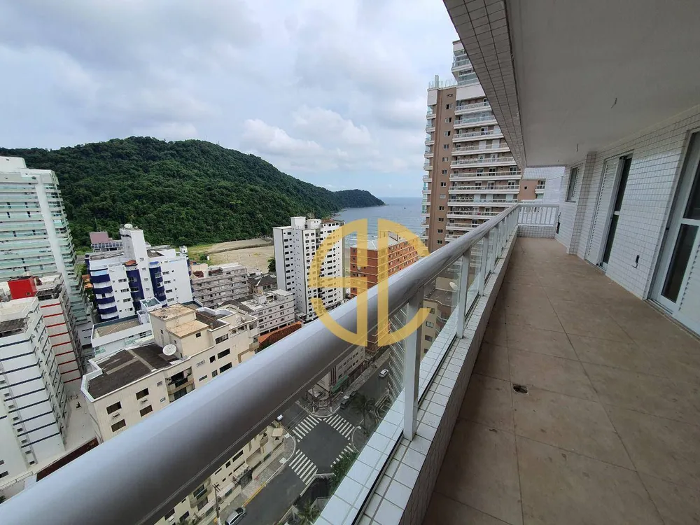 Apartamento, 3 quartos, 138 m² - Foto 1