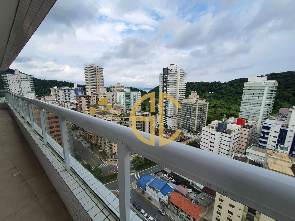 Apartamento, 3 quartos, 138 m² - Foto 3