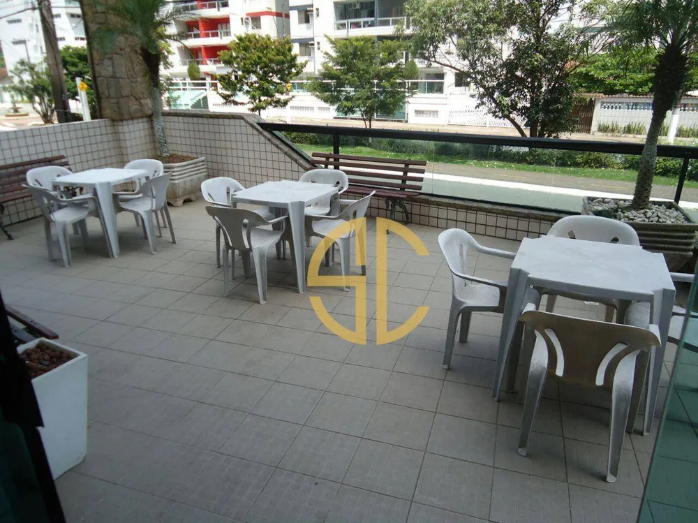 Apartamento, 1 quarto, 44 m² - Foto 3