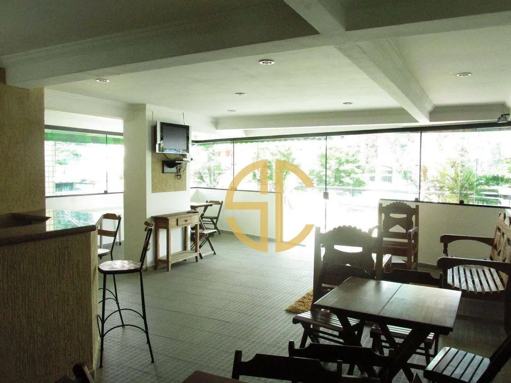 Apartamento, 1 quarto, 44 m² - Foto 4