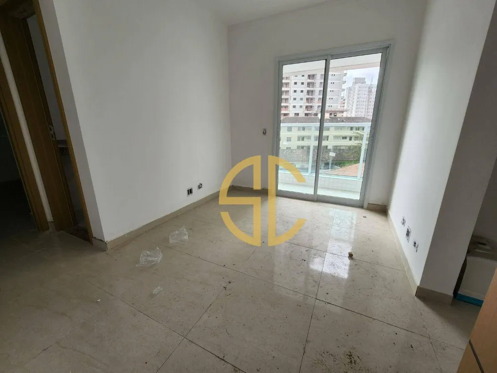 Apartamento, 1 quarto, 40 m² - Foto 1