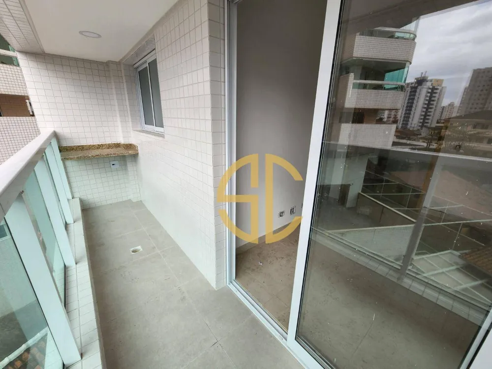 Apartamento, 1 quarto, 40 m² - Foto 3