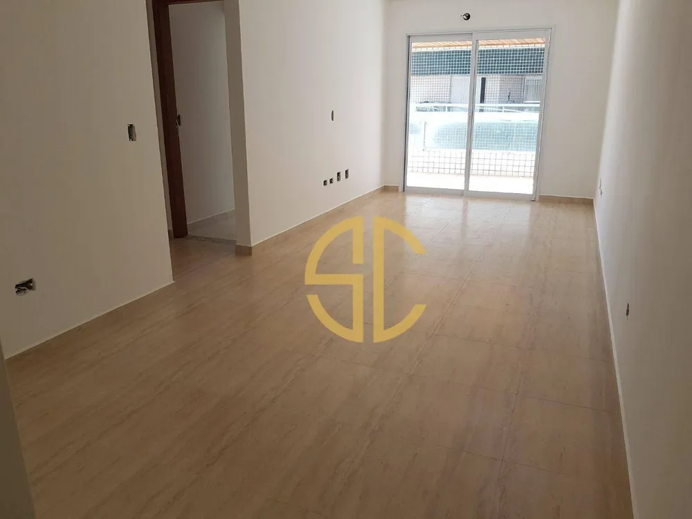 Apartamento, 3 quartos, 100 m² - Foto 4