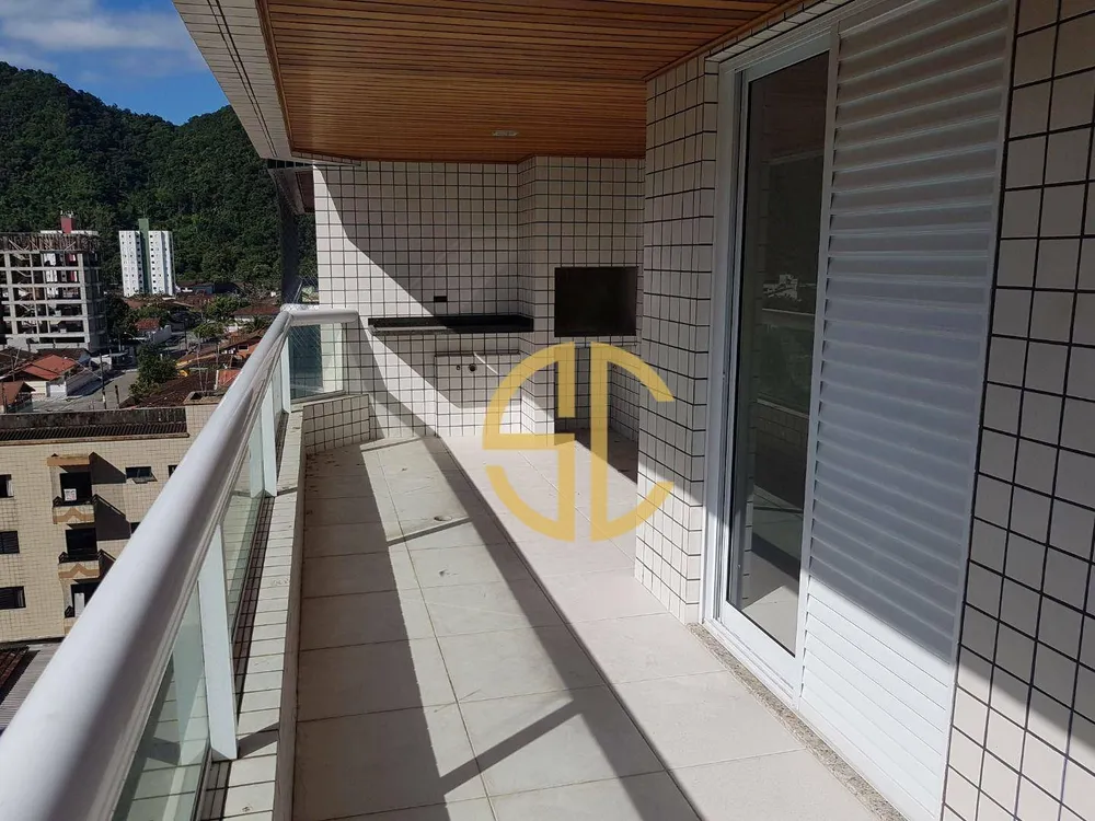 Apartamento, 3 quartos, 100 m² - Foto 1