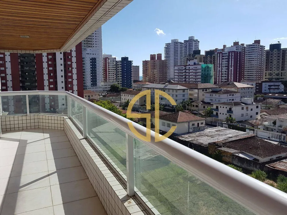 Apartamento, 3 quartos, 100 m² - Foto 3