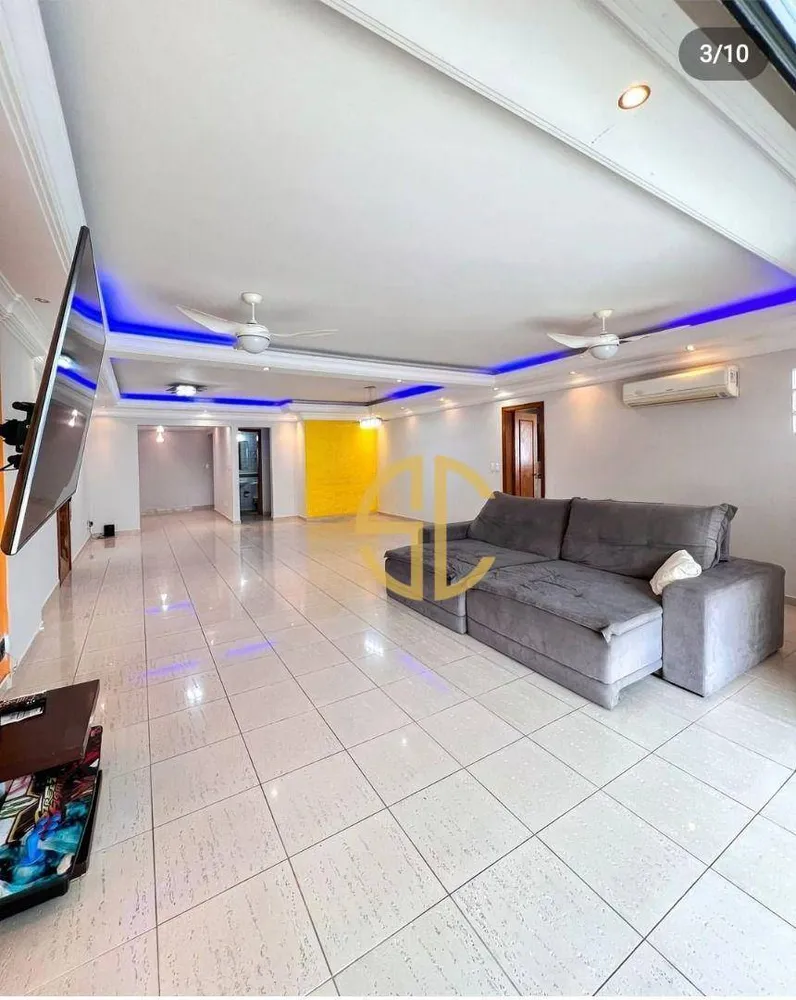 Cobertura, 3 quartos, 219 m² - Foto 4