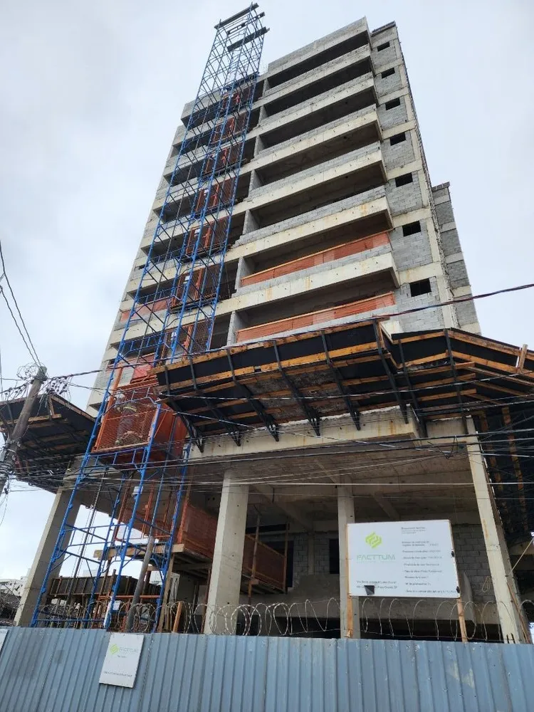 Apartamento, 2 quartos, 72 m² - Foto 1