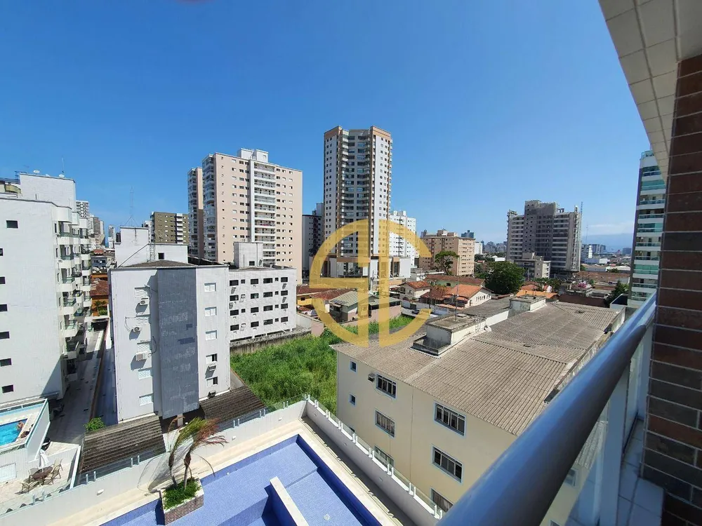 Apartamento, 2 quartos, 69 m² - Foto 2