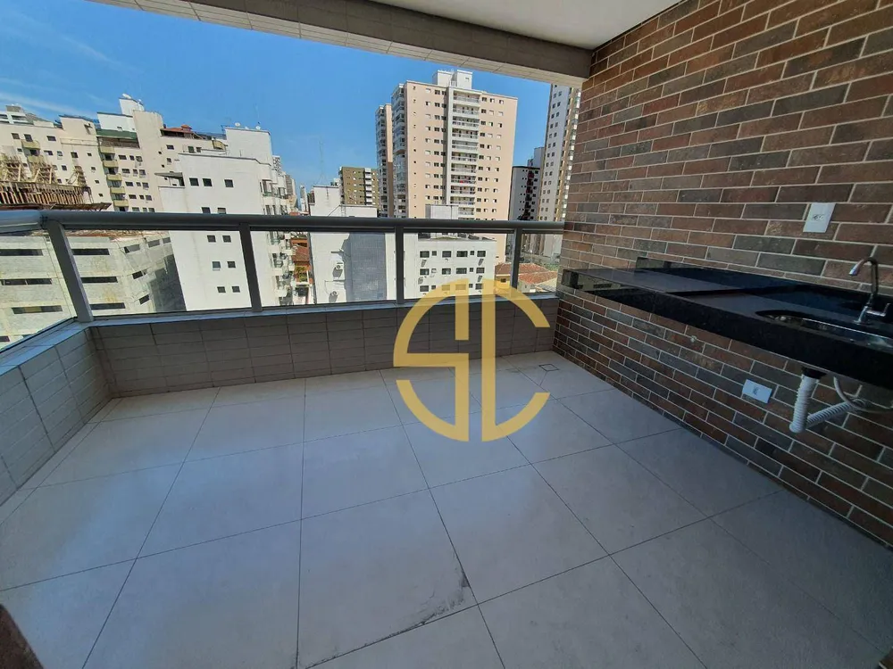 Apartamento, 2 quartos, 69 m² - Foto 3