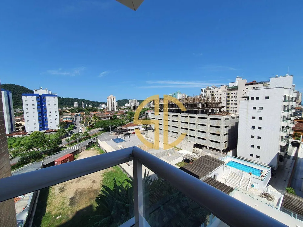 Apartamento, 2 quartos, 69 m² - Foto 1