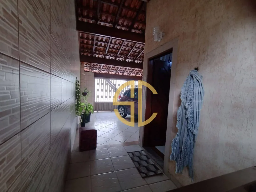 Sobrado, 3 quartos, 120 m² - Foto 3