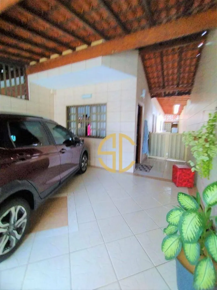 Sobrado, 3 quartos, 120 m² - Foto 1