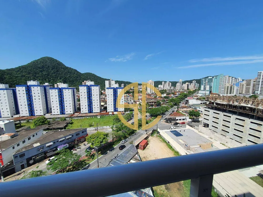 Apartamento, 2 quartos, 63 m² - Foto 1