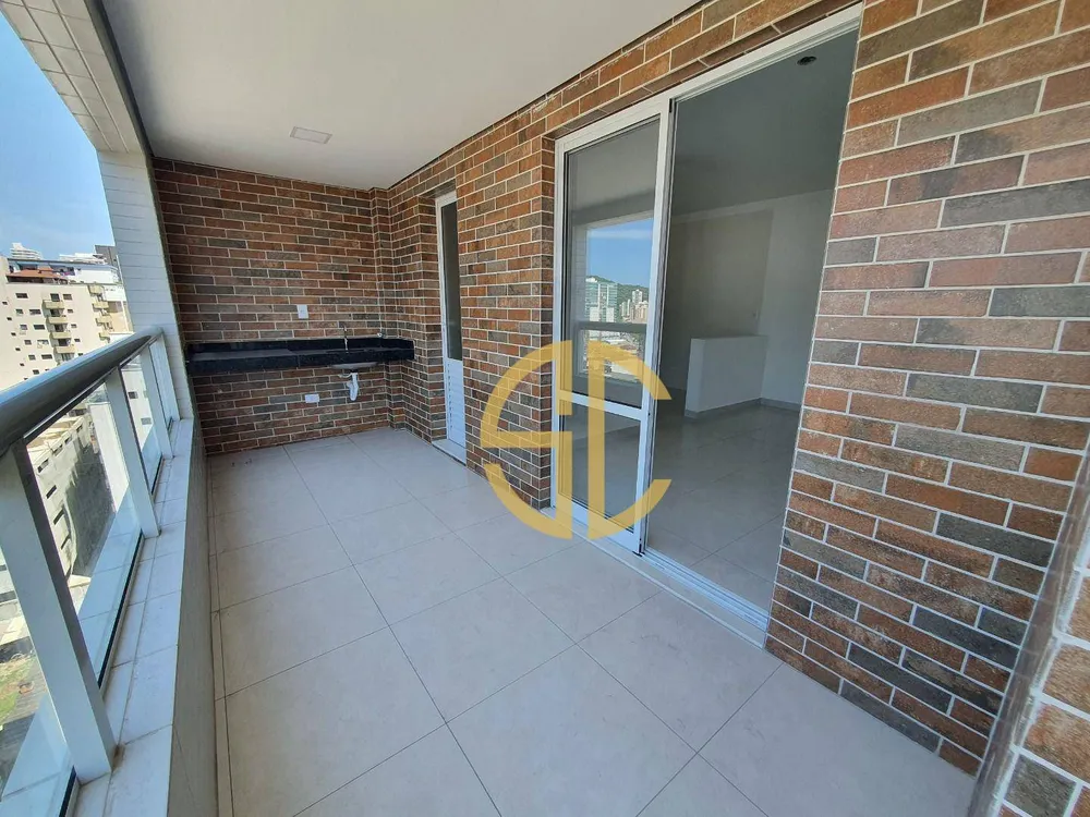 Apartamento, 2 quartos, 63 m² - Foto 2