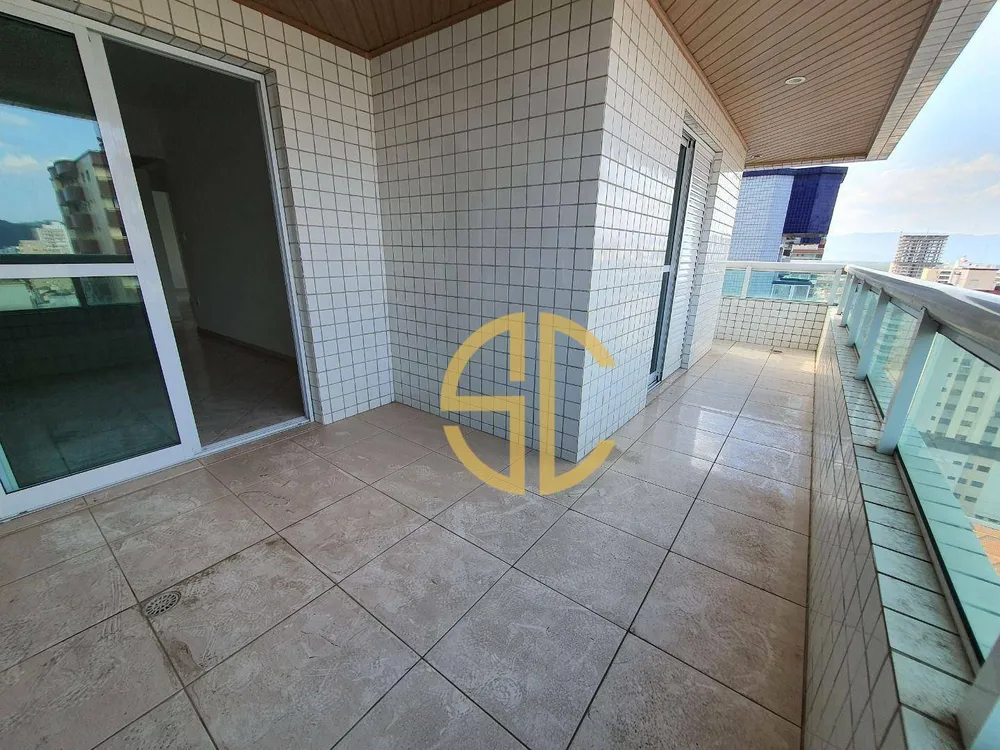 Apartamento, 3 quartos, 125 m² - Foto 4